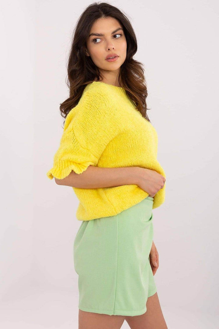 Jumper model 208517 - MHMote
