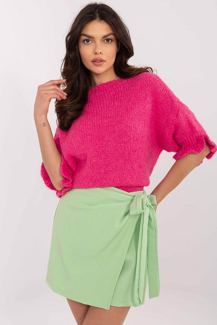 Jumper model 208517 - MHMote
