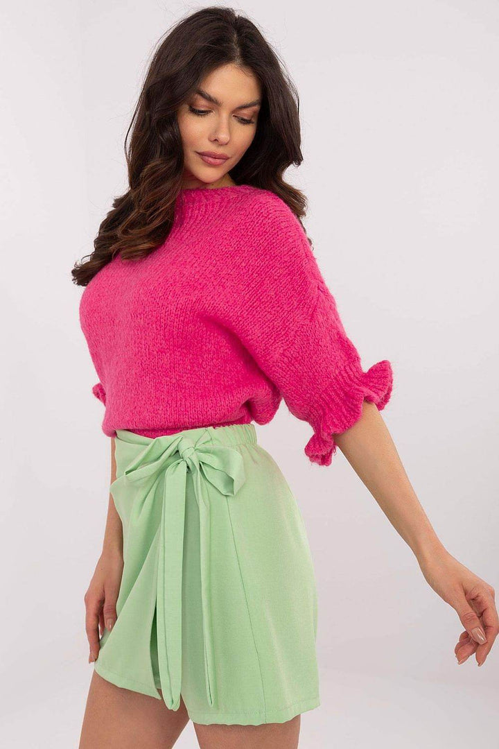 Jumper model 208517 - MHMote