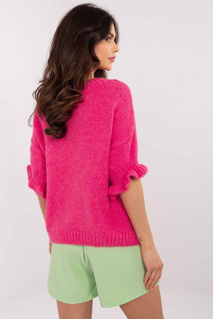 Jumper model 208517 - MHMote