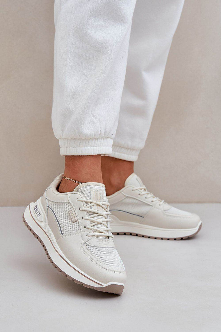 Sport Shoes model 208550 - MHMote