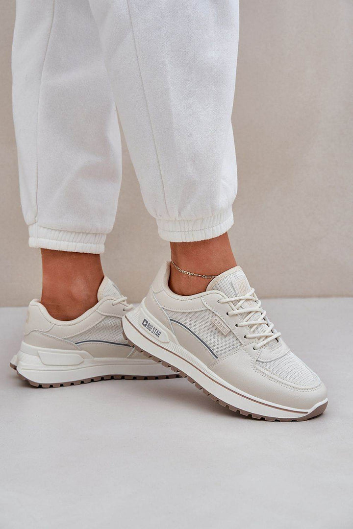 Sport Shoes model 208550 - MHMote