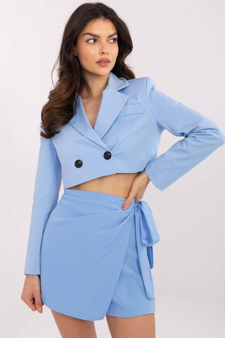 Skirt pants model 208511 - MHMote