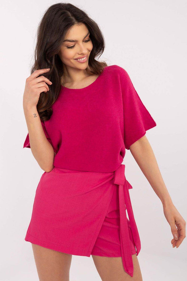 Skirt pants model 208511 - MHMote