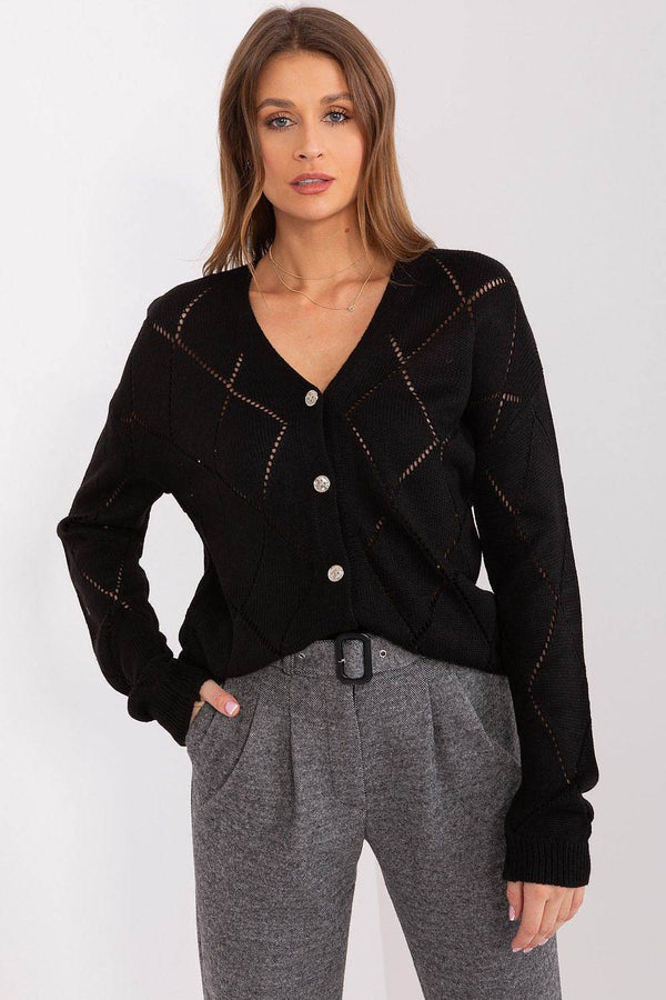 Cardigan model 208629 - MHMote