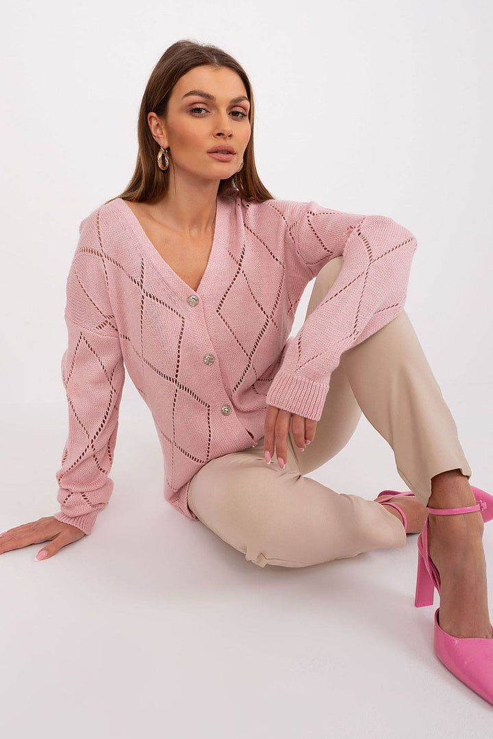 Cardigan model 208629 - MHMote