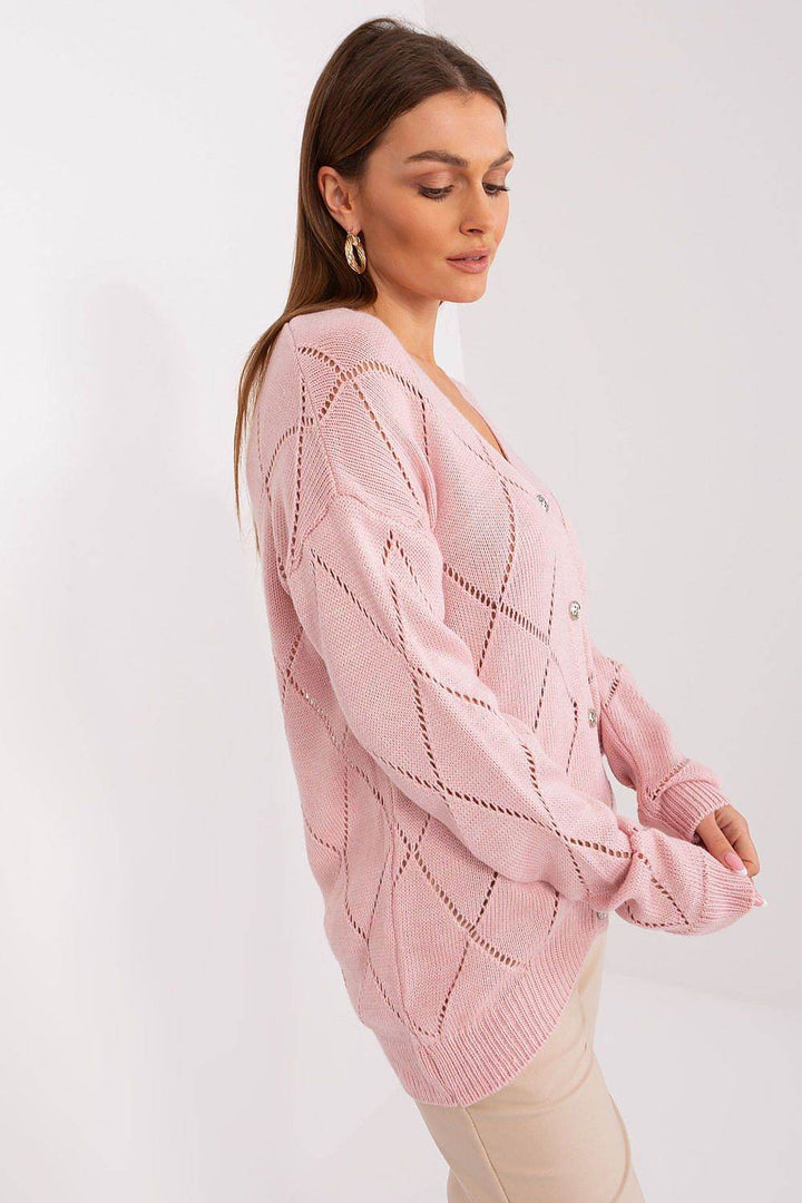 Cardigan model 208629 - MHMote