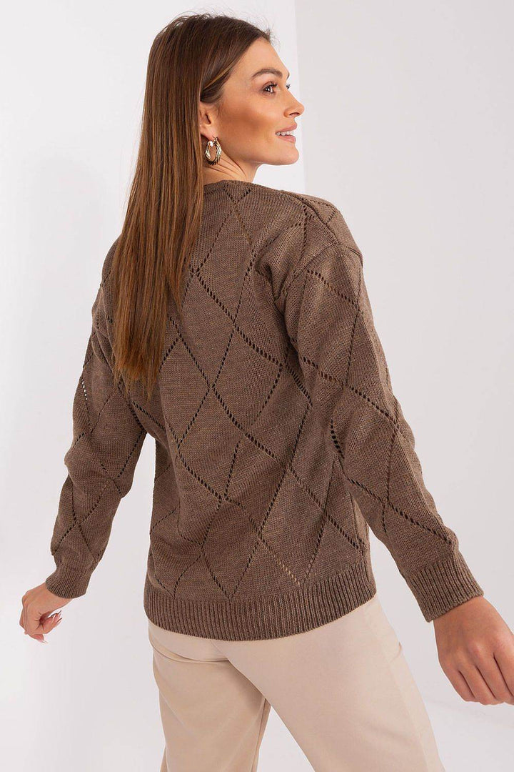 Cardigan model 208629 - MHMote