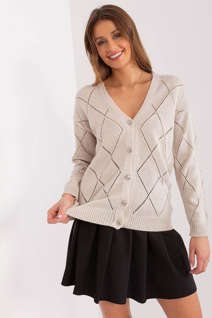 Cardigan model 208629 - MHMote