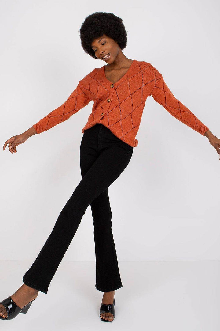 Cardigan model 208629 - MHMote