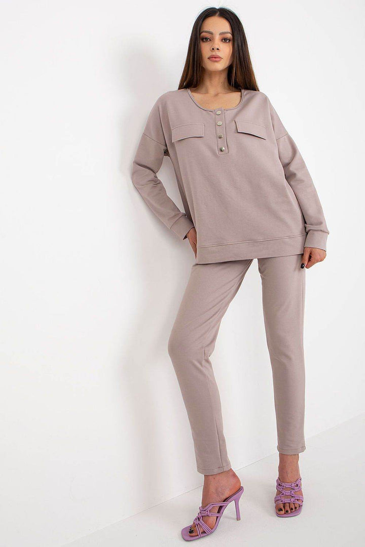 Set model 208655 - MHMote