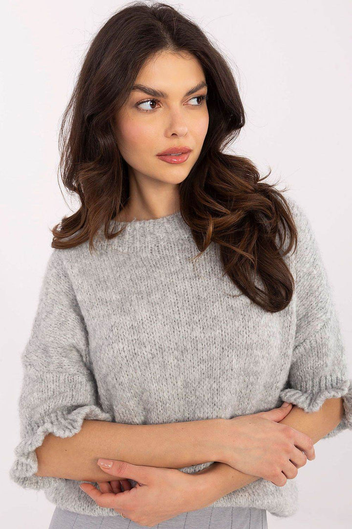 Jumper model 208517 - MHMote