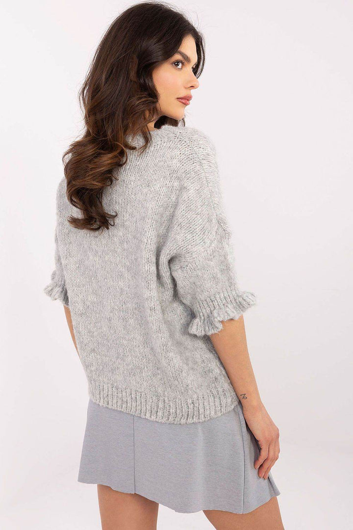 Jumper model 208517 - MHMote