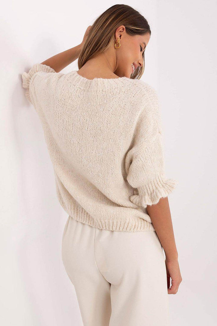 Jumper model 208517 - MHMote