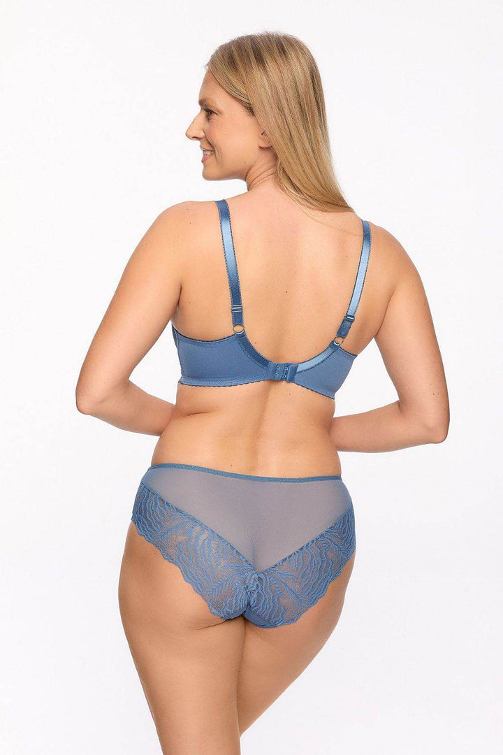 Semi-soft model 208759 - MHMote