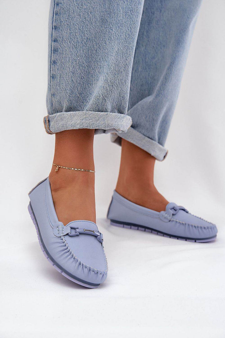 Mocassin model 208780 - MHMote