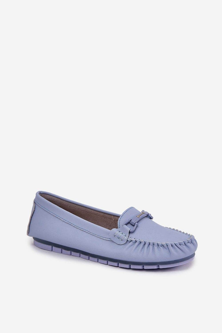 Mocassin model 208780 - MHMote