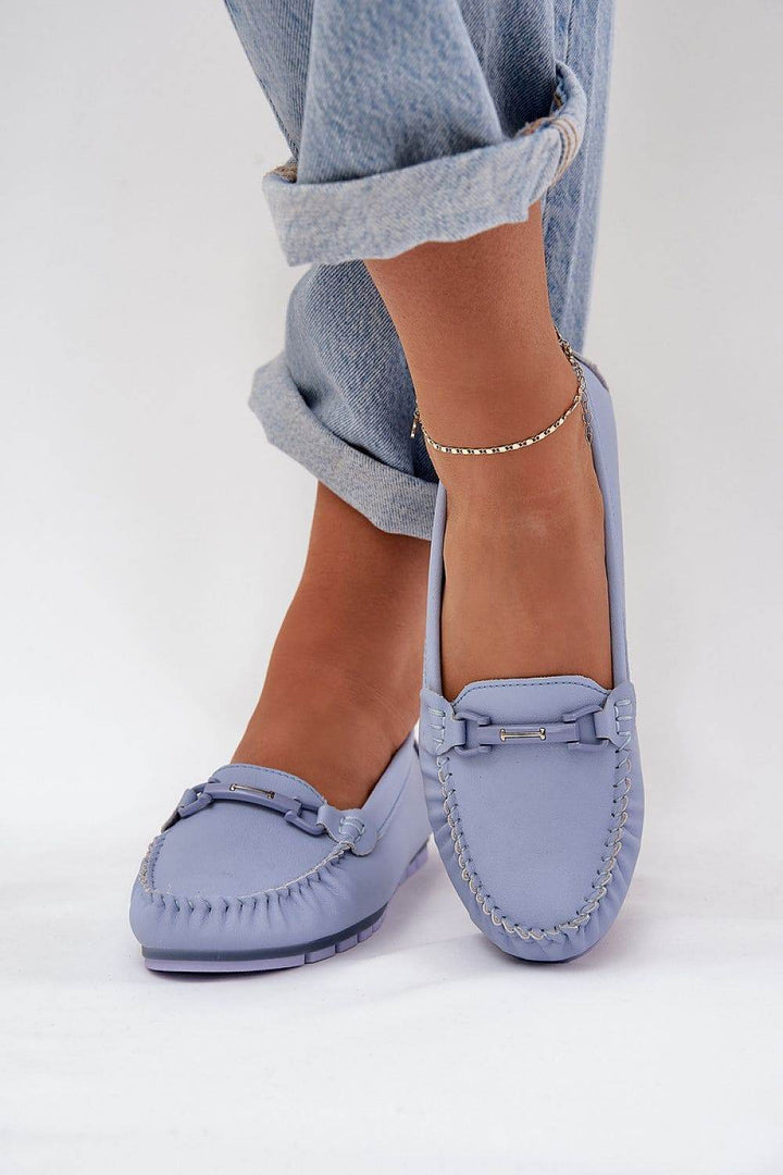 Mocassin model 208780 - MHMote