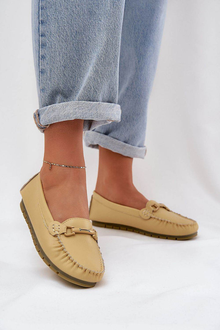 Mocassin model 208780 - MHMote