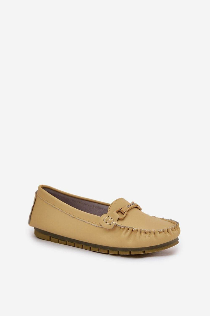 Mocassin model 208780 - MHMote