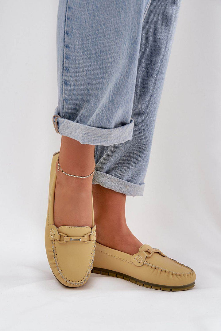 Mocassin model 208780 - MHMote