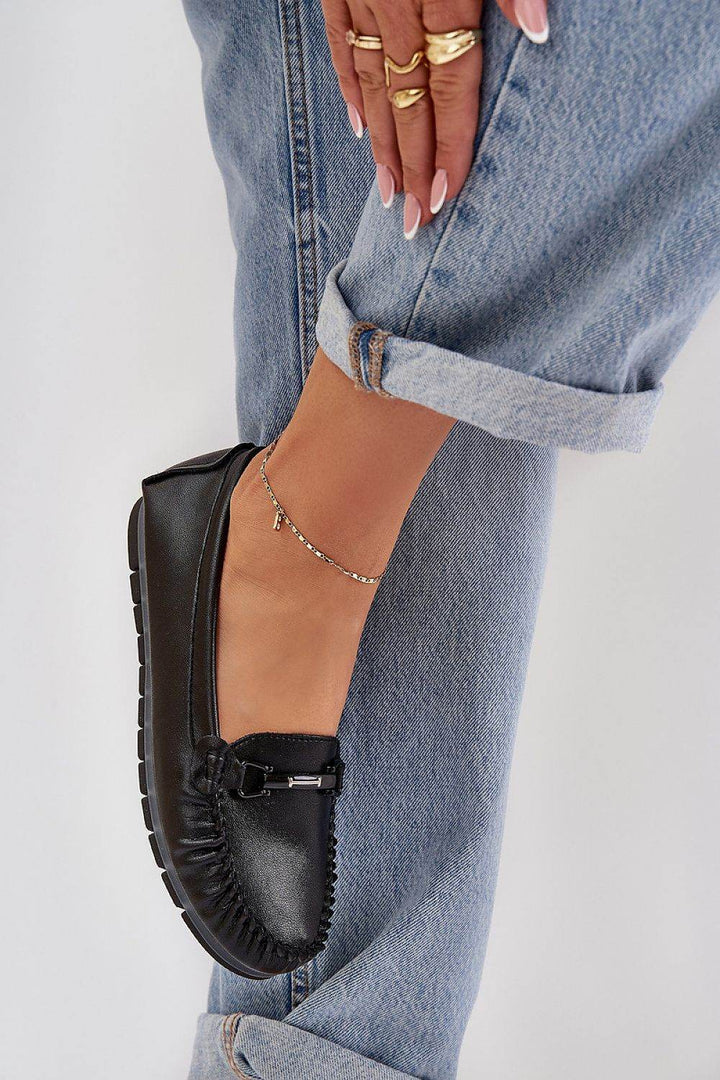 Mocassin model 208780 - MHMote