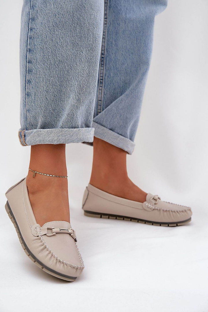 Mocassin model 208780 - MHMote