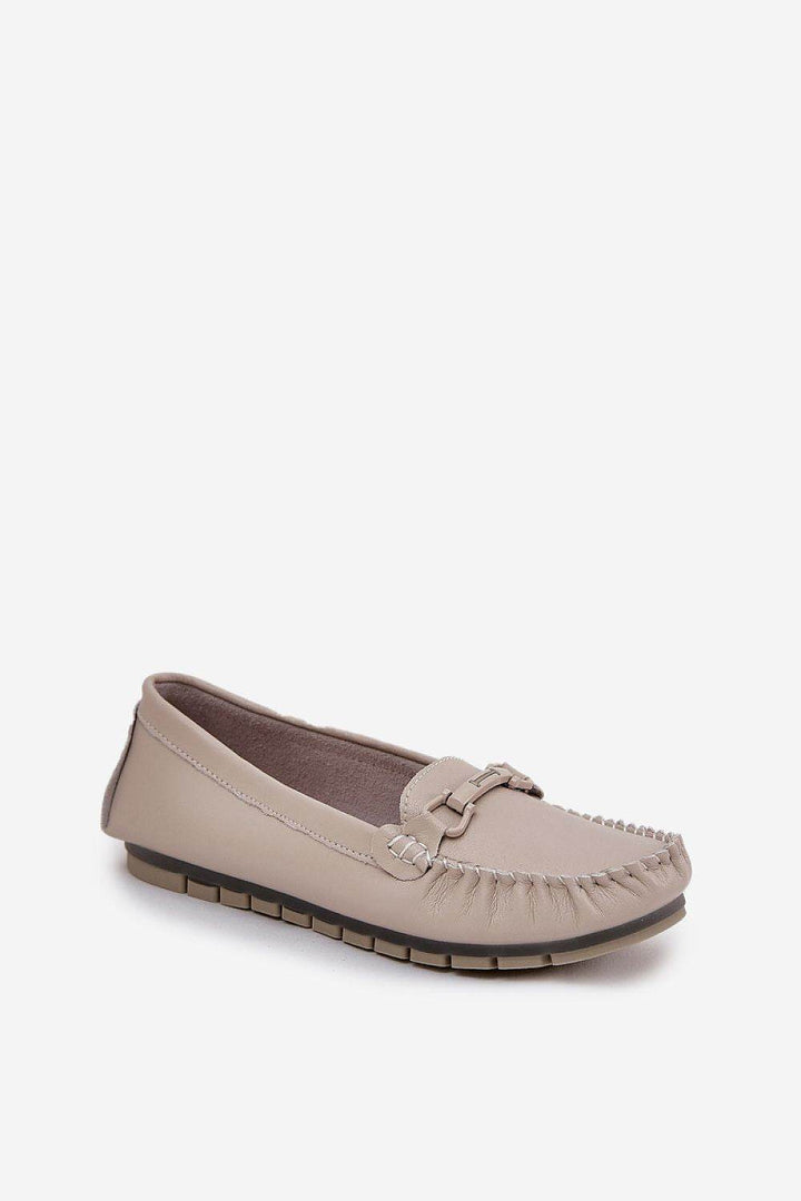 Mocassin model 208780 - MHMote