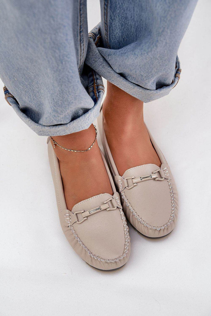 Mocassin model 208780 - MHMote