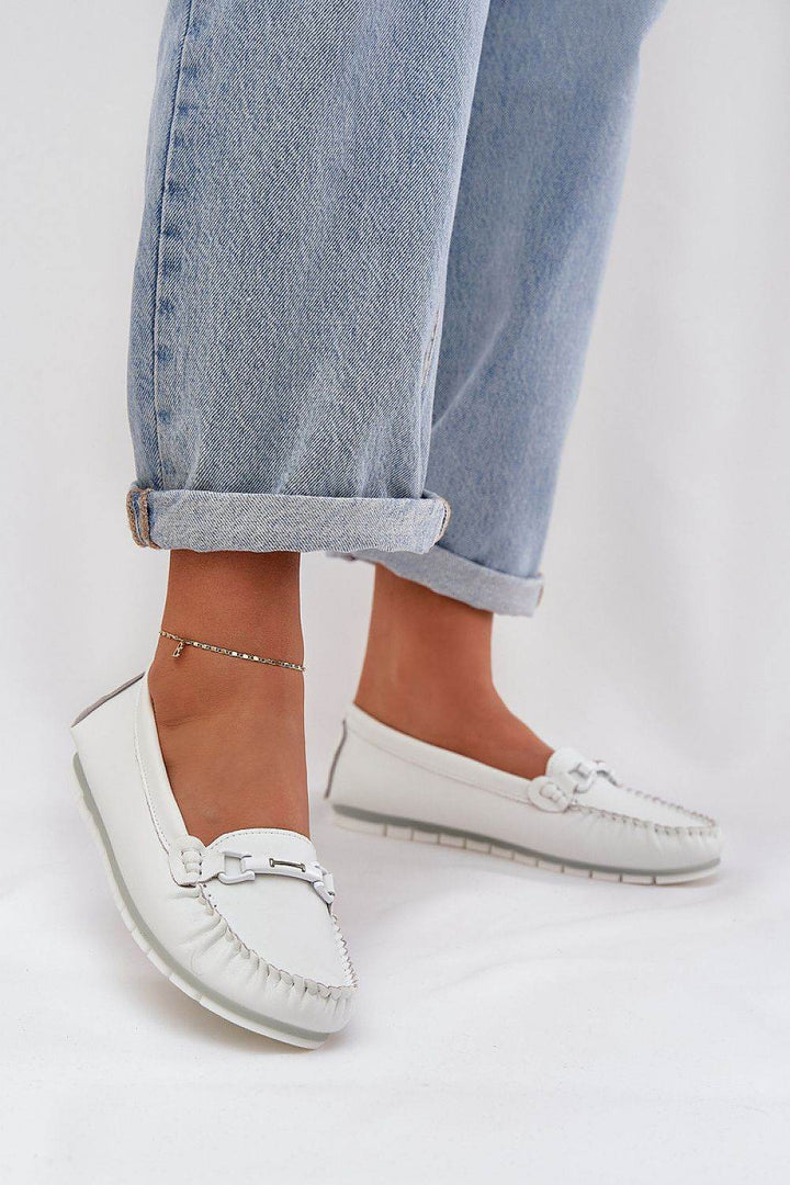 Mocassin model 208780 - MHMote