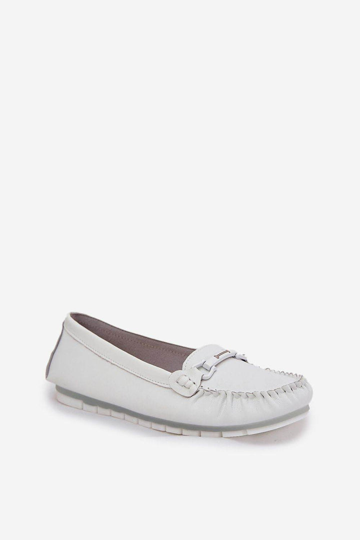 Mocassin model 208780 - MHMote