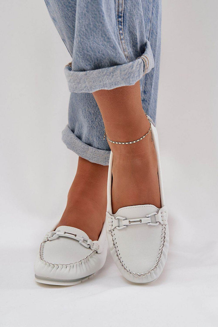 Mocassin model 208780 - MHMote