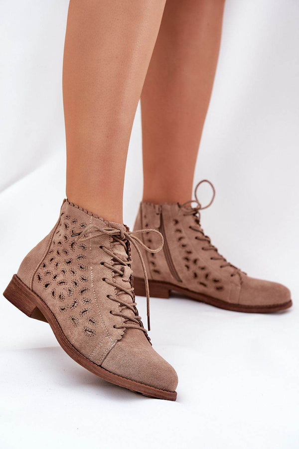 Boots model 208794 - MHMote