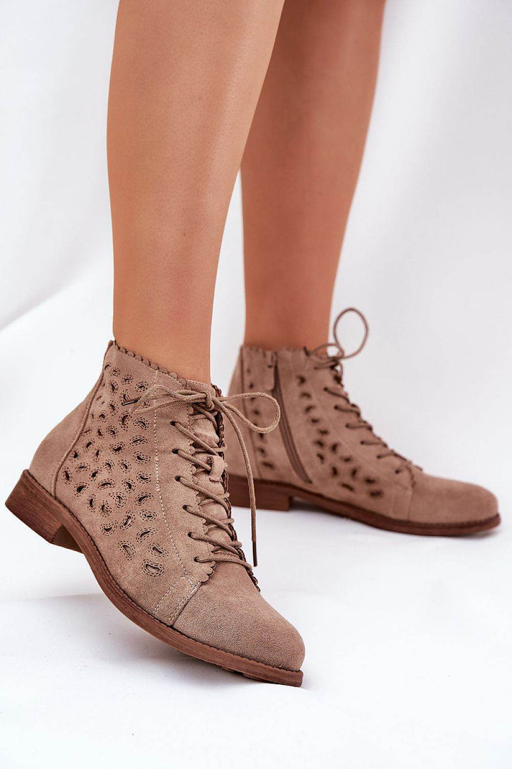 Boots model 208794 - MHMote