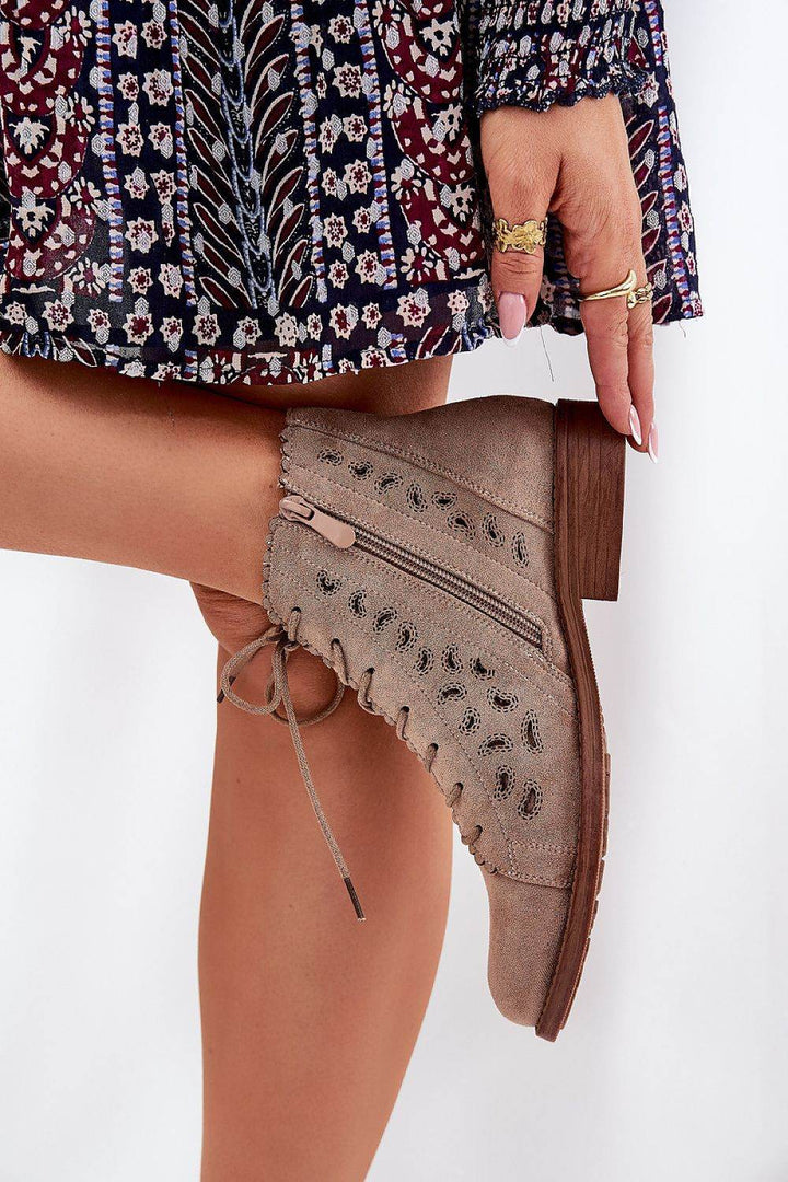 Boots model 208794 - MHMote