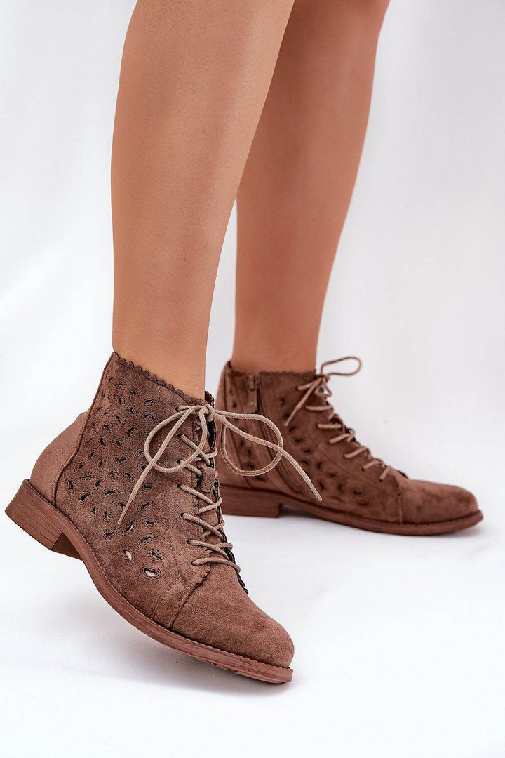 Boots model 208794 - MHMote