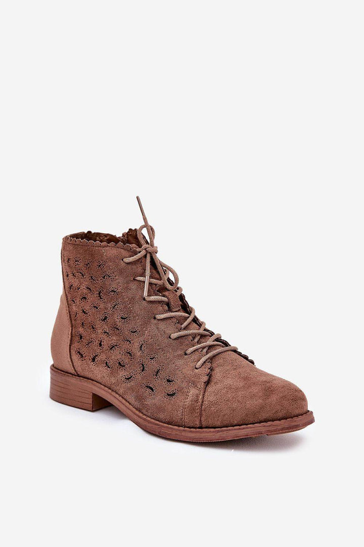 Boots model 208794 - MHMote
