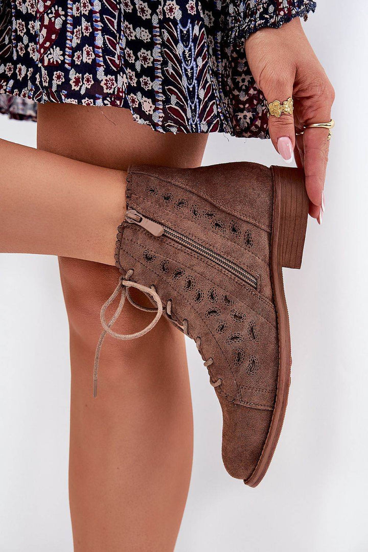 Boots model 208794 - MHMote