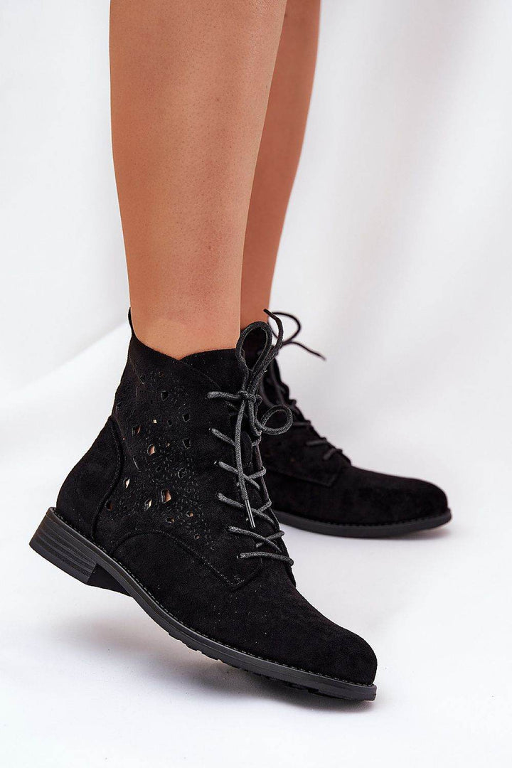 Boots model 208468 - MHMote