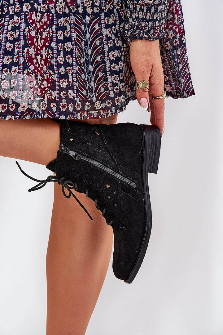 Boots model 208468 - MHMote