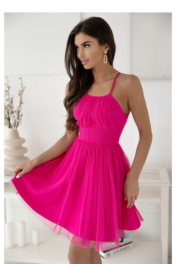 Cocktail dress model 208822 - MHMote