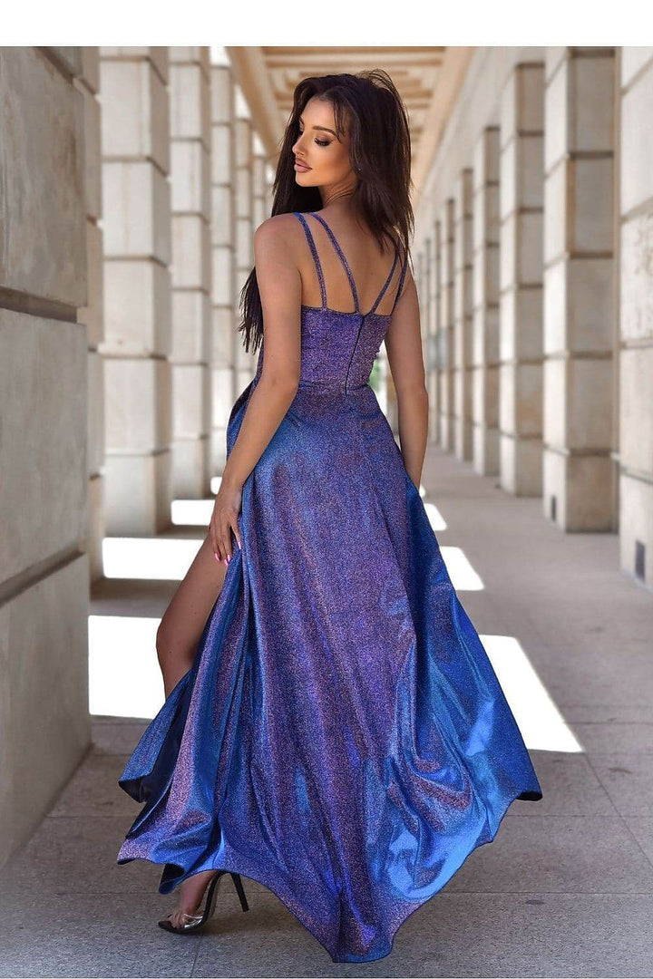 Long dress model 208897 - MHMote