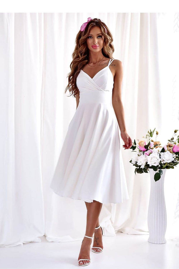 Evening dress model 208903 - MHMote