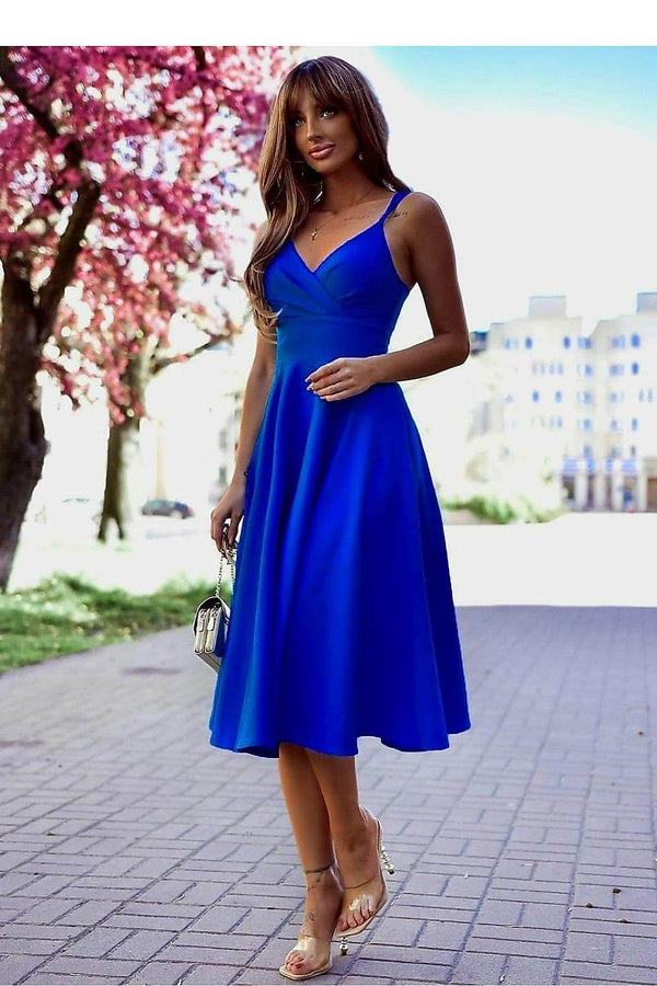 Evening dress model 208908 - MHMote