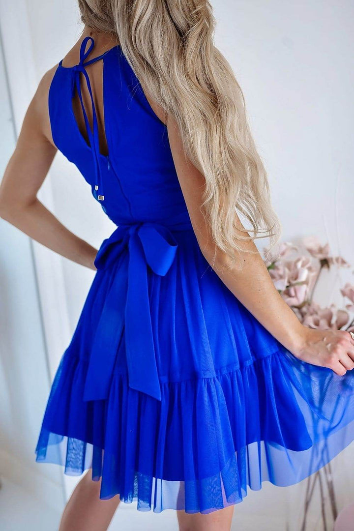 Evening dress model 208925 - MHMote