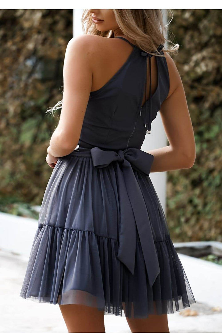 Evening dress model 208927 - MHMote