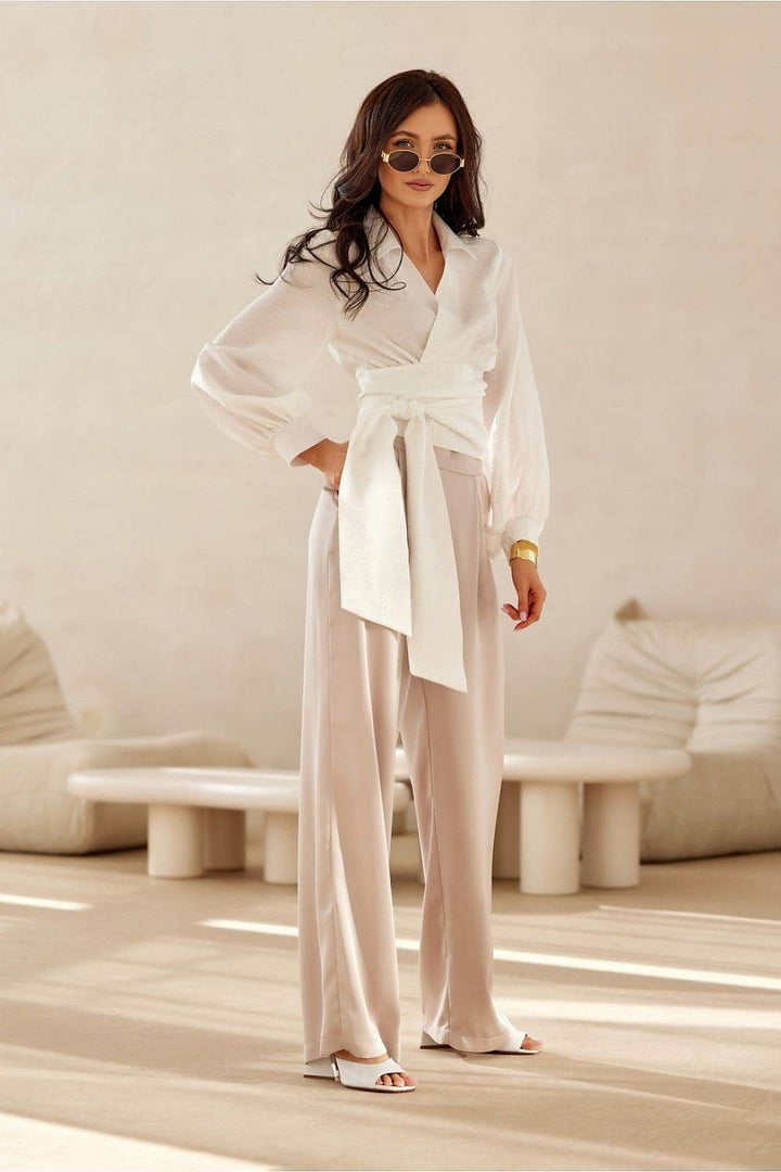 Blouse model 208952 - MHMote