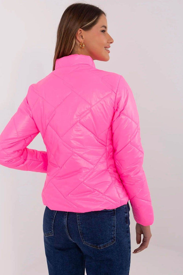 Jacket model 208994 - MHMote
