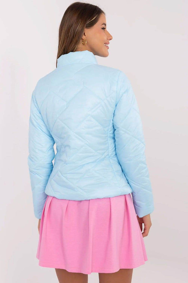Jacket model 208994 - MHMote