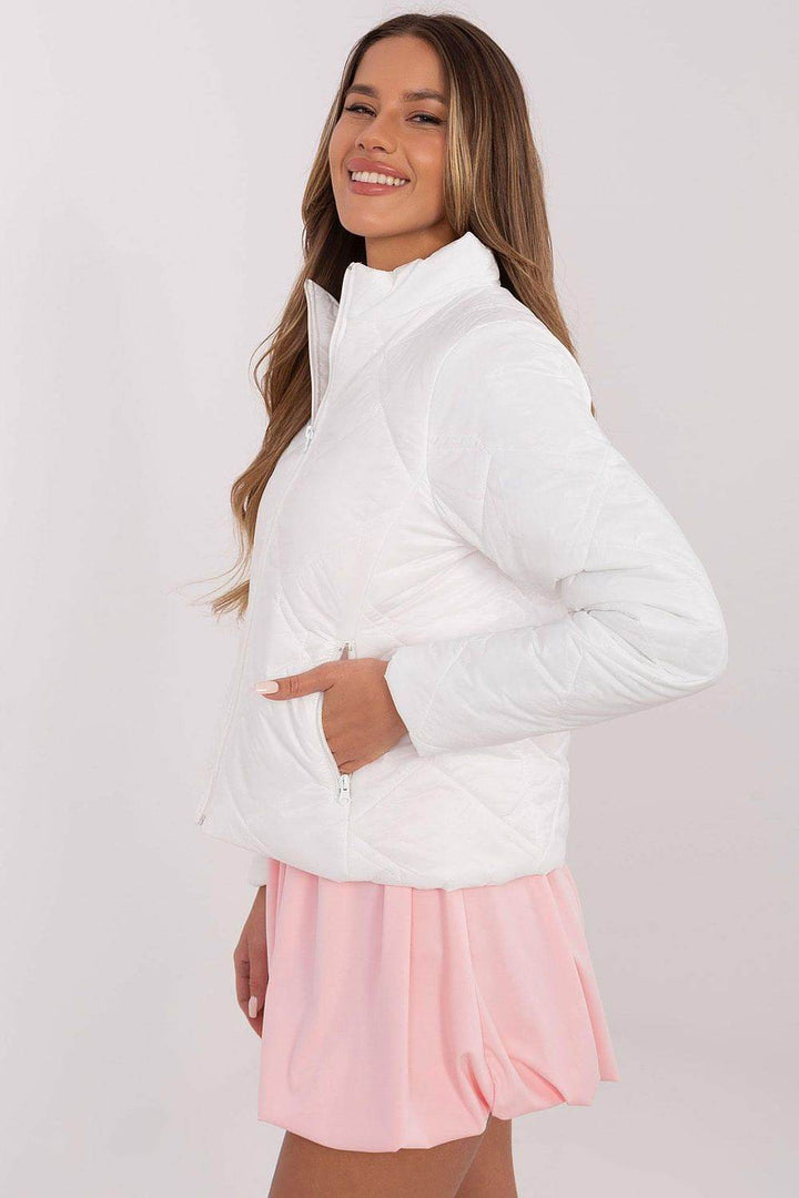 Jacket model 208994 - MHMote